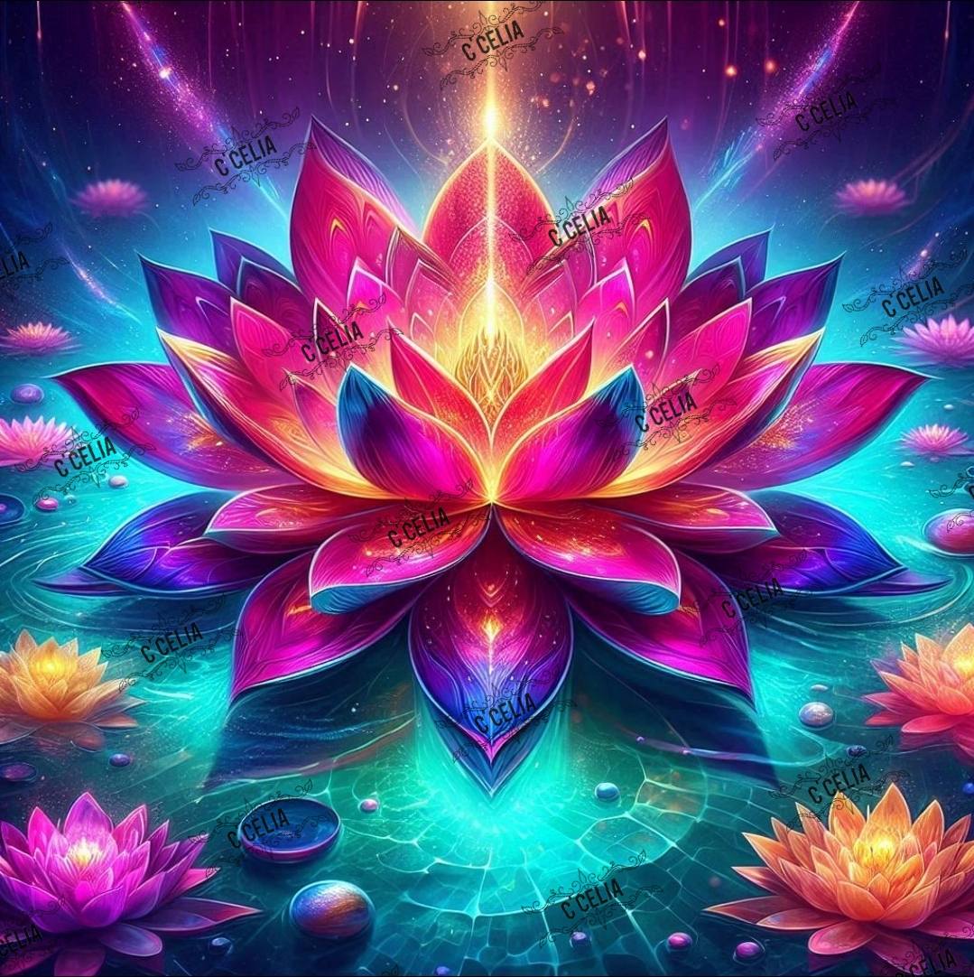 607