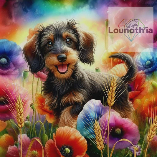 DP personnalisé lounath