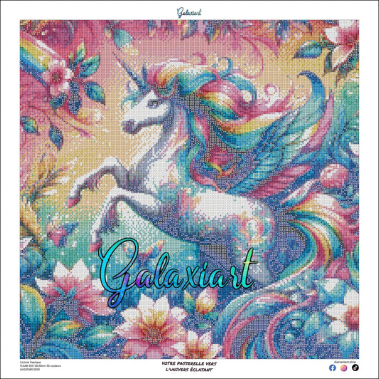 Licorne Féérique