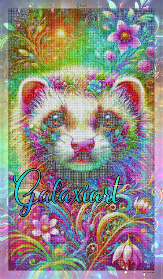 Furet Harmonie Florale