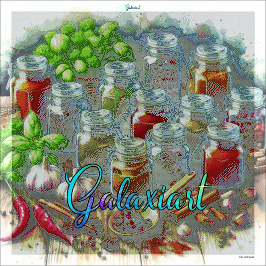 Trésors d’Épices