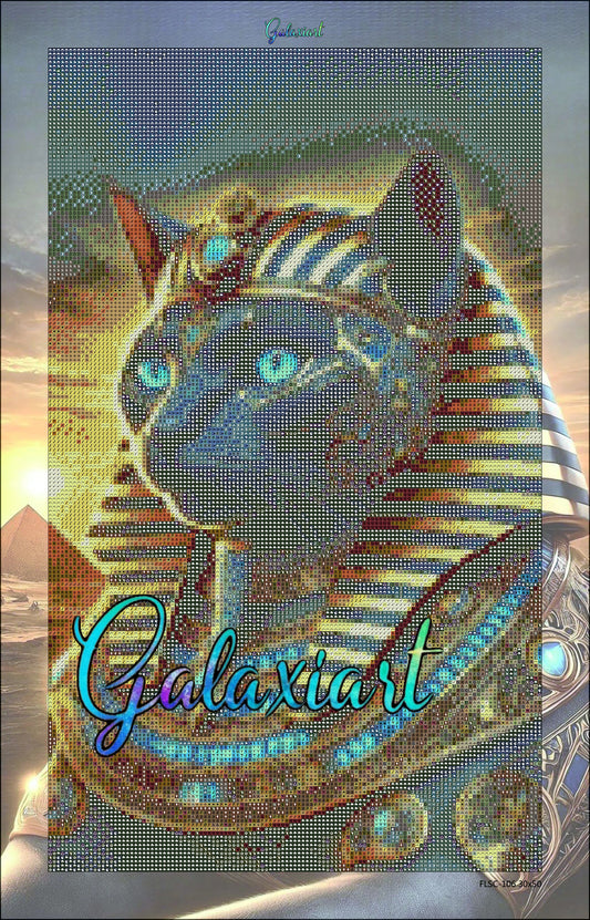 Chat pharaon