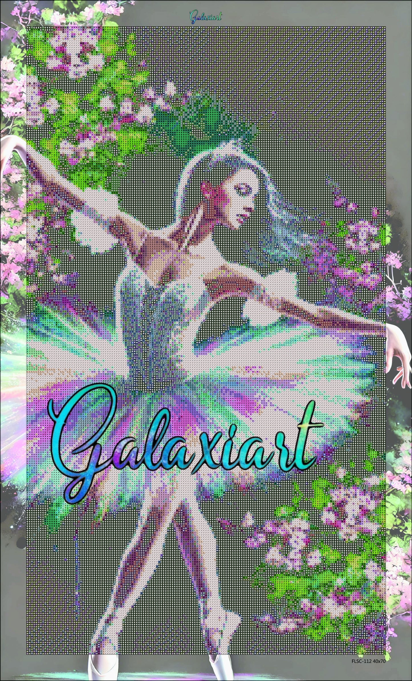Isadora l'étoile Enchantée