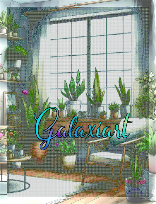 Coin de Sérénité Végétale