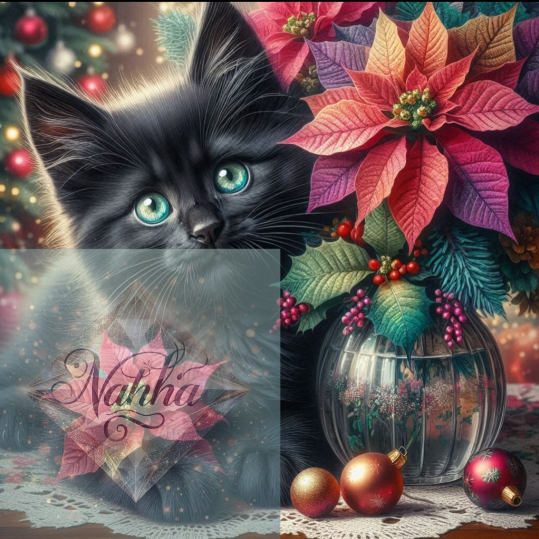 813 Noël dans Tes Yeux