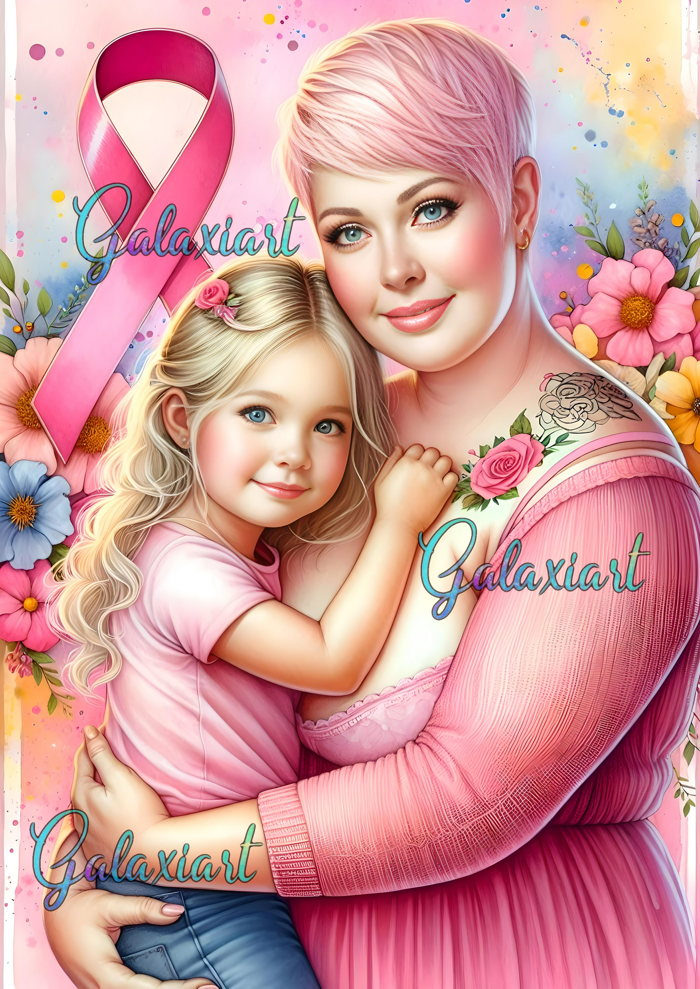 953 Triomphe par l’amour