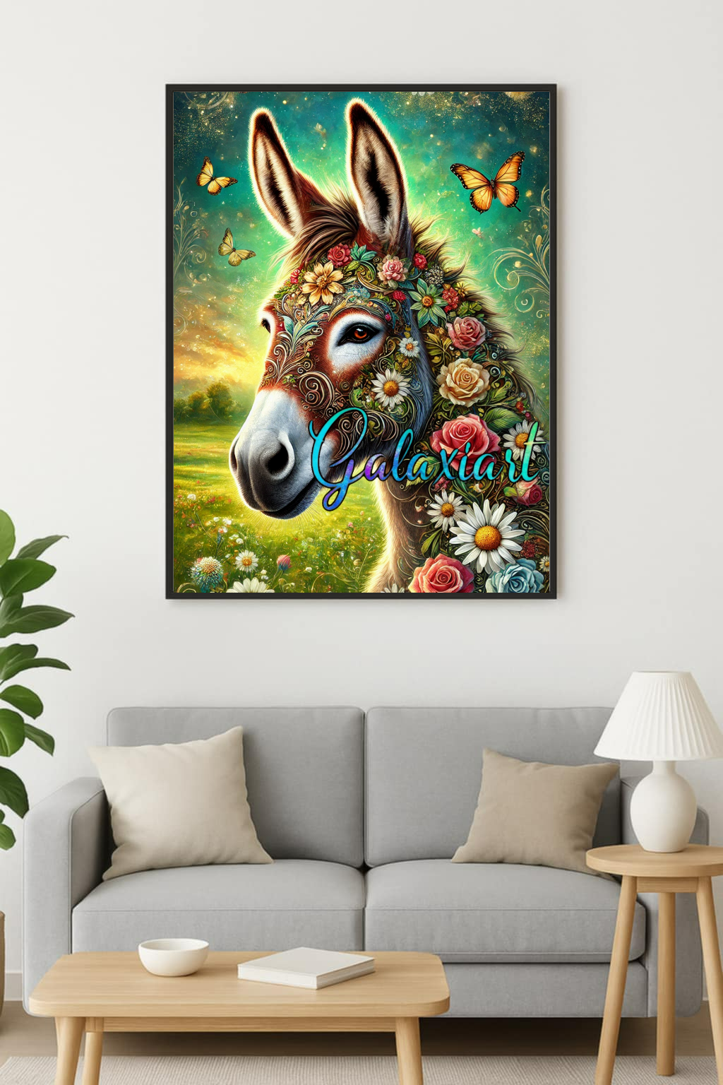 Ane Harmonie Florale