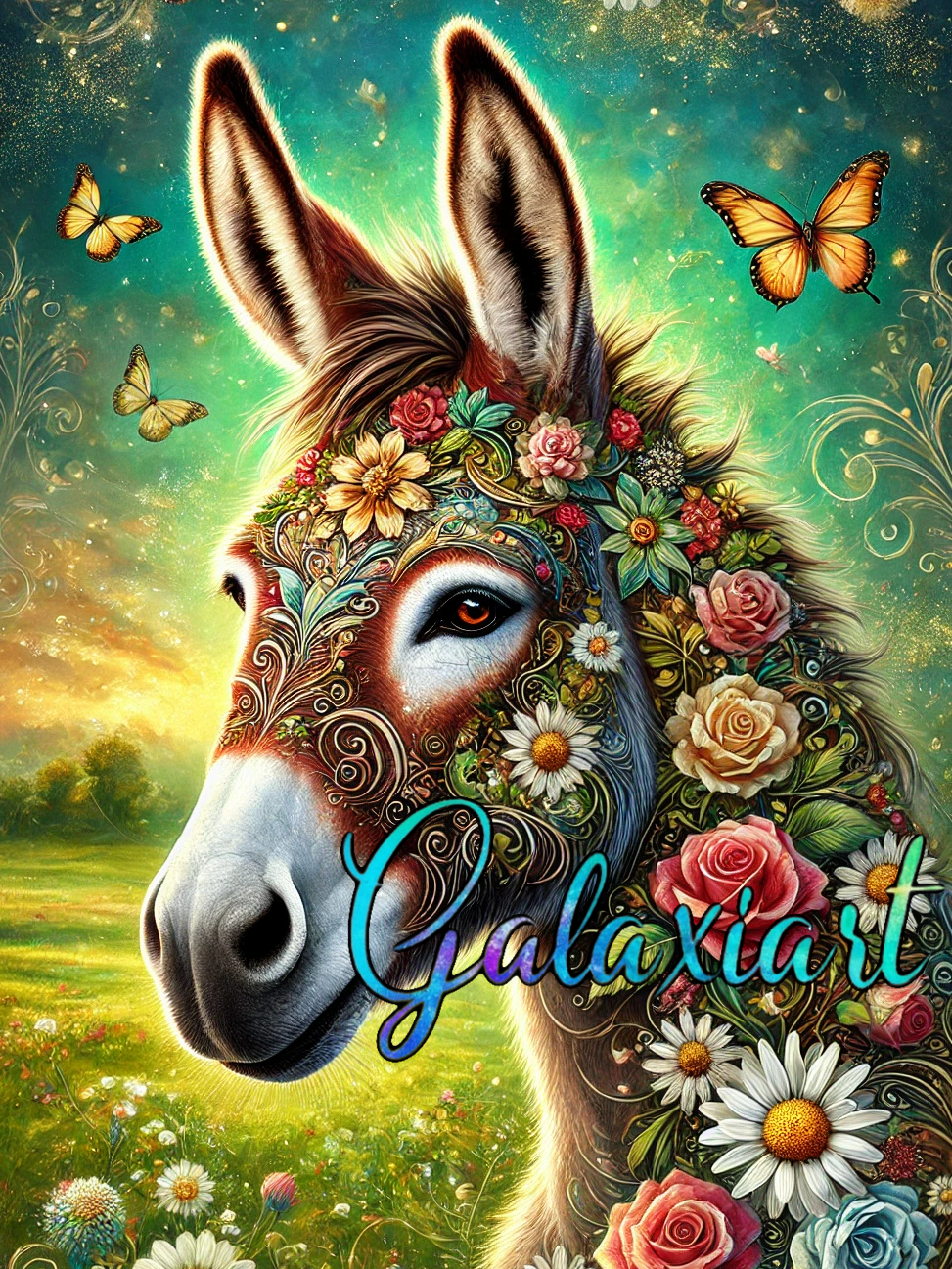 Ane Harmonie Florale