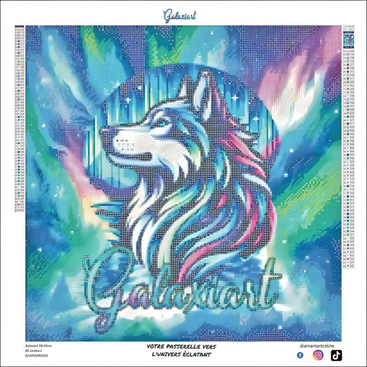 894 Morgana, Mystique Féline de Minuit