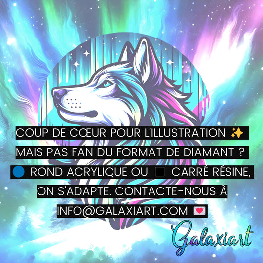 Fleur de rêve sous la pluie arc-en-ciel