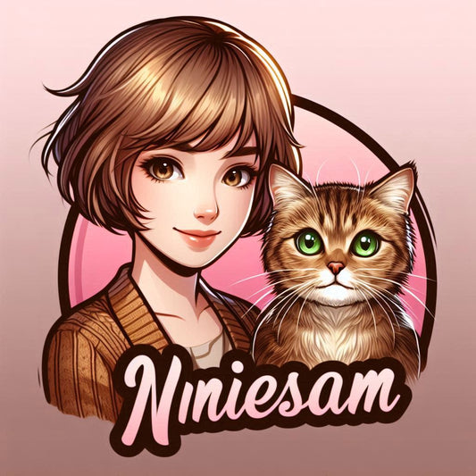 Collection Éclats d’Amour Animal – Lien & Lumière | Diamond Painting Premium Galaxiart - Collection Signature