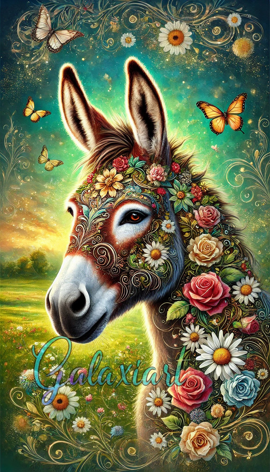 Ane Harmonie Florale