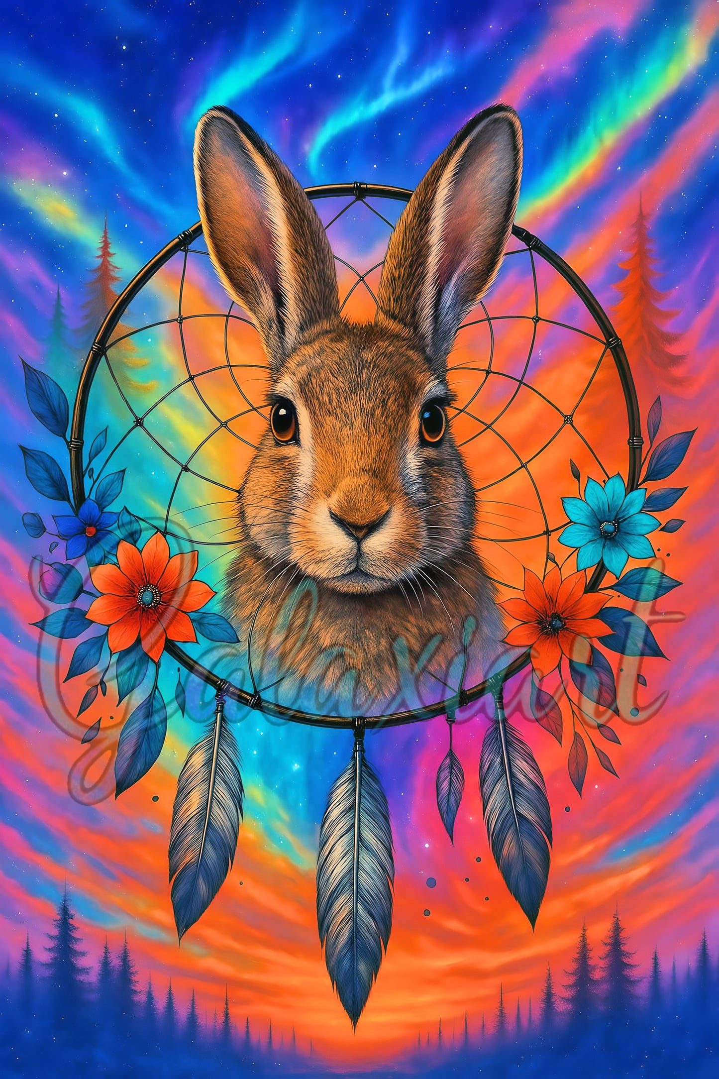 L’Attrape-Rêves du lapin