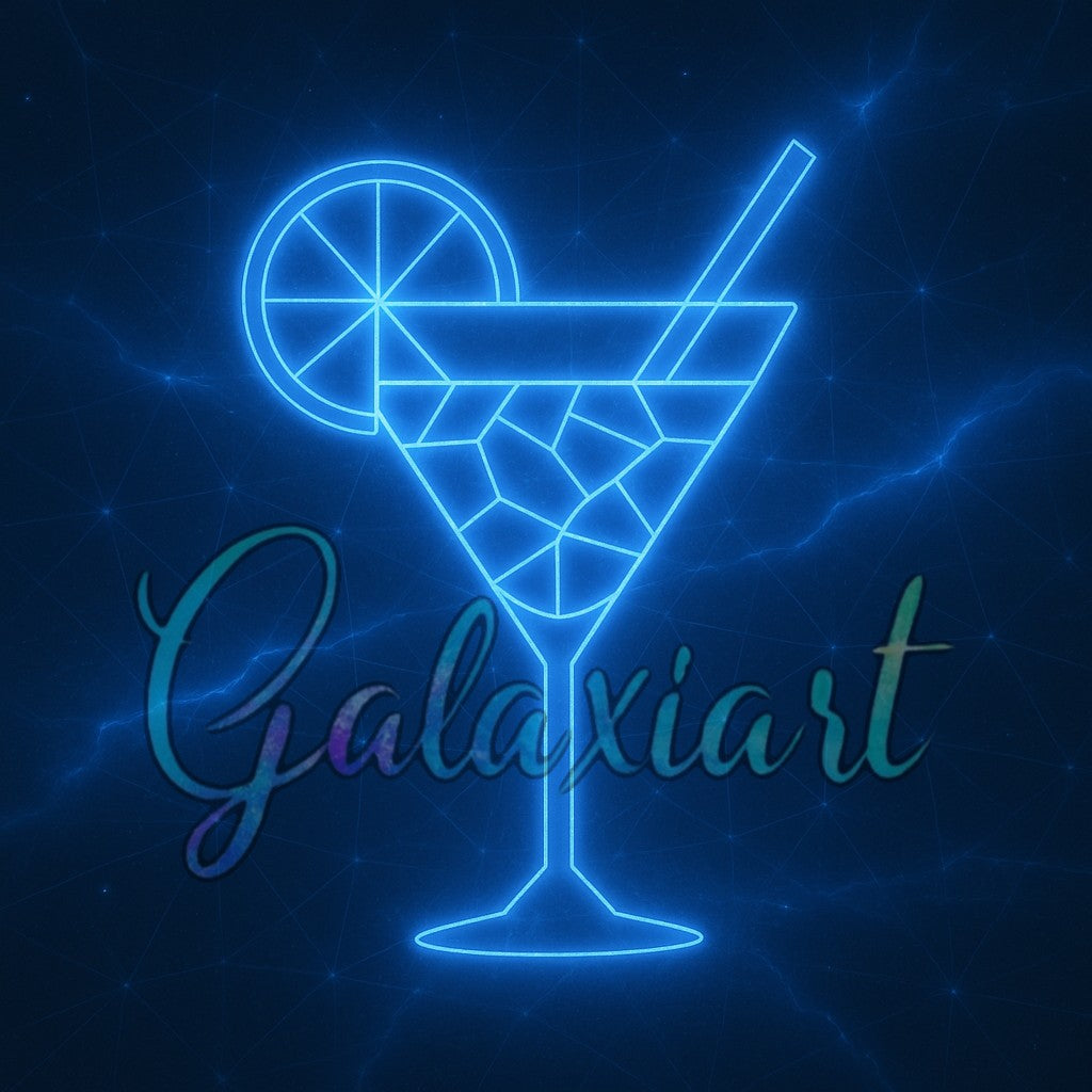 565 Cocktail Électrique