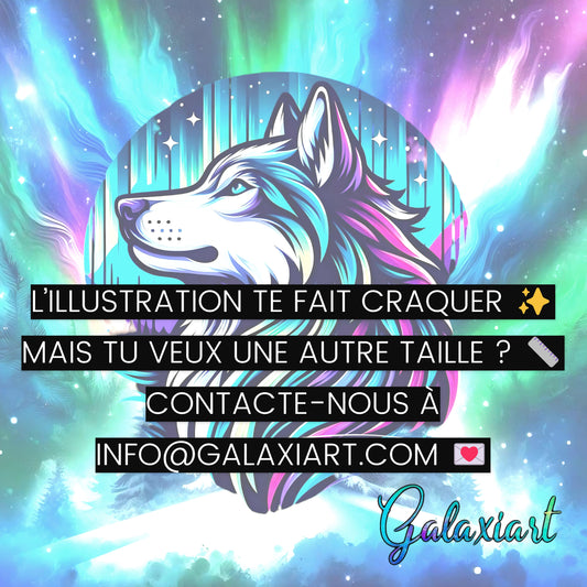 Angelina sous la Lune | Sorcière Envoûtante & Féérique | Galaxiart