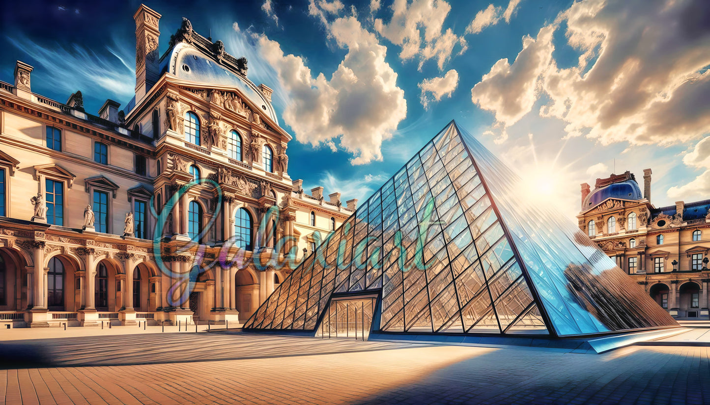 Reflets d’Histoire et de Lumière