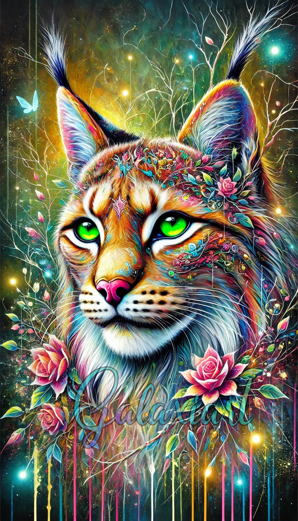 Linx Harmonie Florale