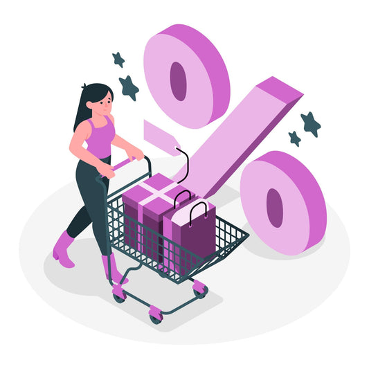 Comment bien utiliser les codes promo