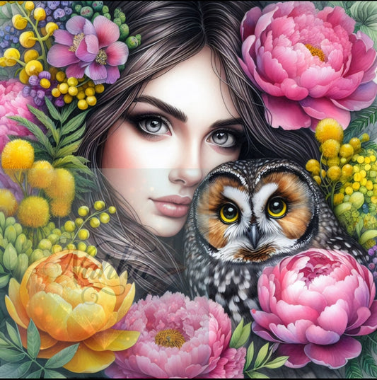 L’Oracle des Fleurs