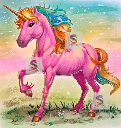 Licorne