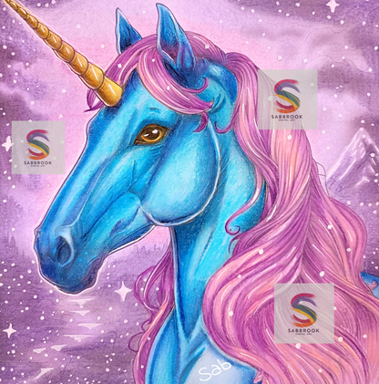 Licorne