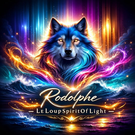 🪐Dragon, souffle de Cristal Bleu | Diamond Painting Premium Galaxiart - Collection Signature