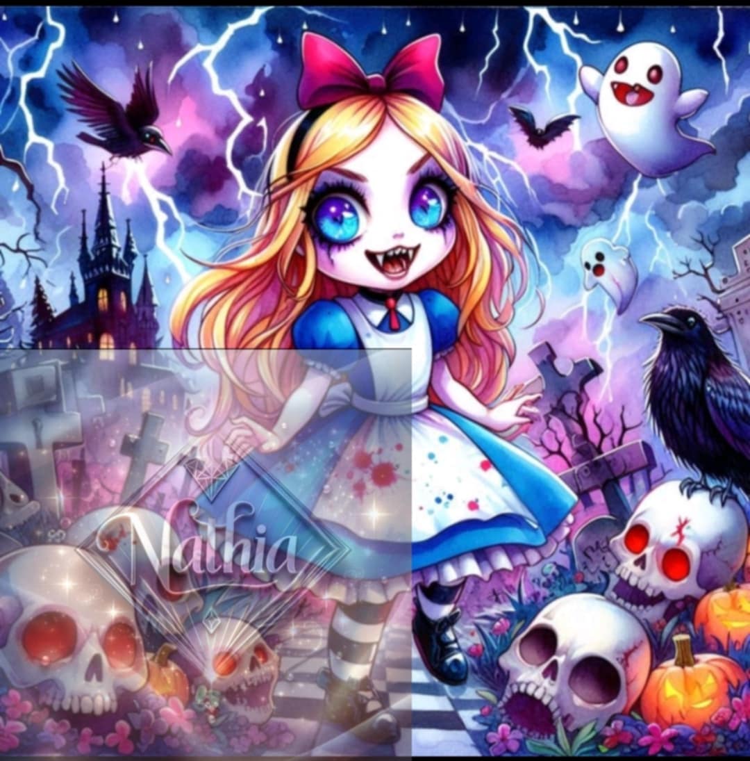 🪐 Collection Ombres & Éclats Mystiques  | Diamond Painting Premium Galaxiart - Collection Signature