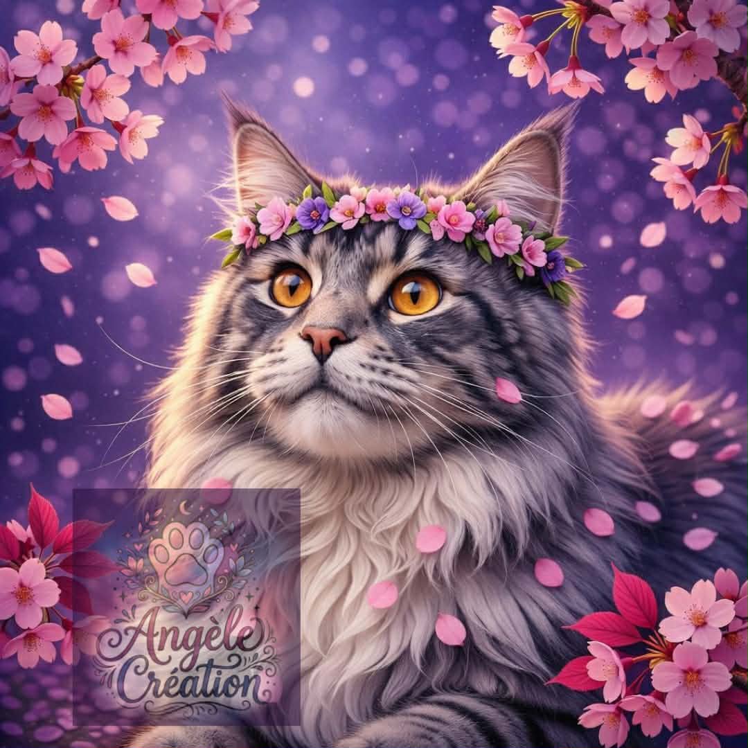 Collection Murmures de la Forêt Enchantée | Diamond Painting Premium Galaxiart - Collection Signature