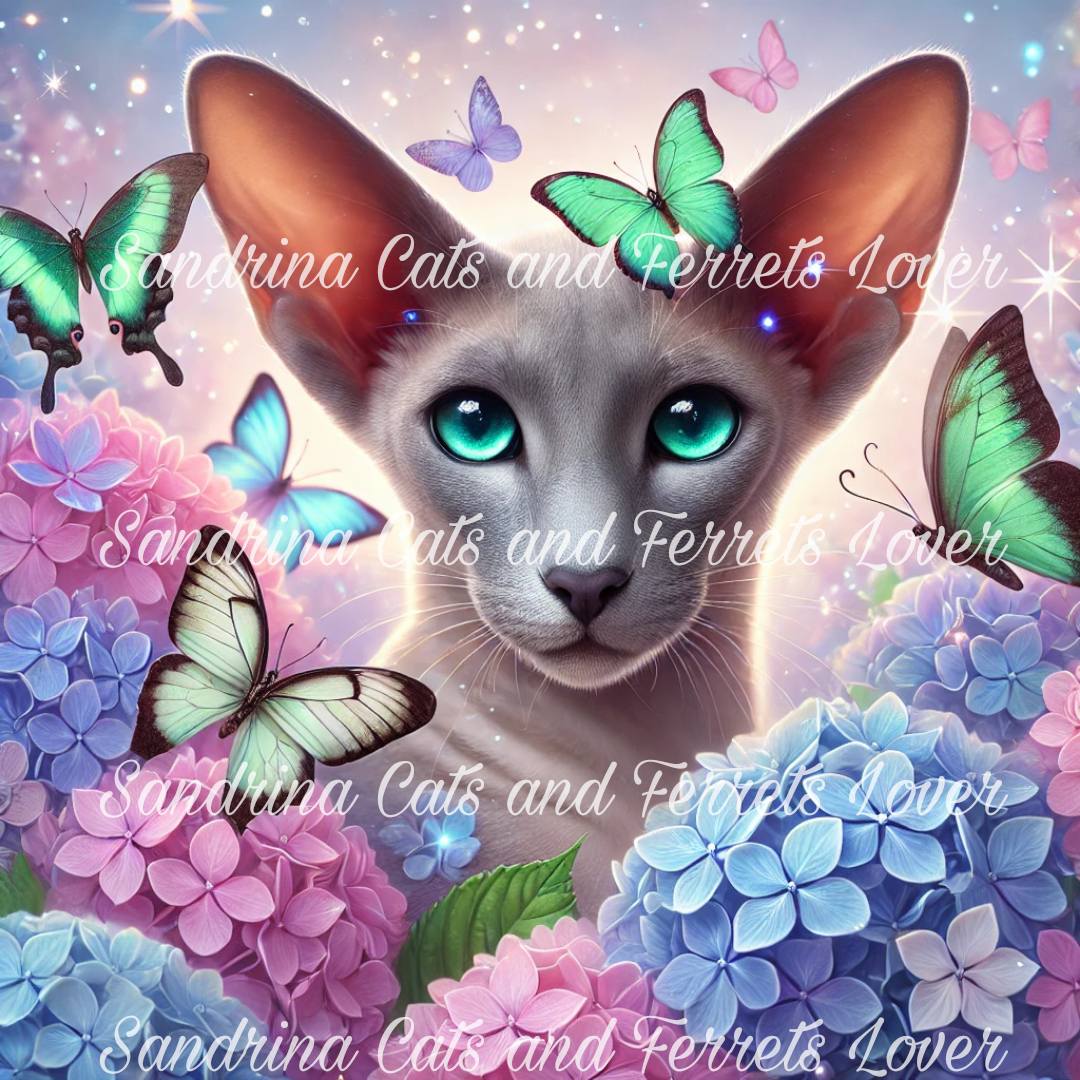 Collection Douceur Féérique & Compagnons Magiques  | Diamond Painting Premium Galaxiart - Collection Signature