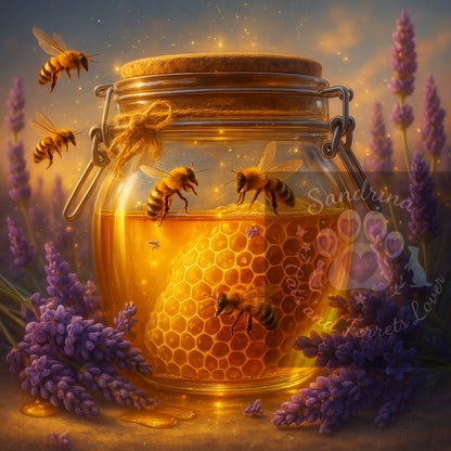 Collection Douceur Féérique & Compagnons Magiques  | Diamond Painting Premium Galaxiart - Collection Signature
