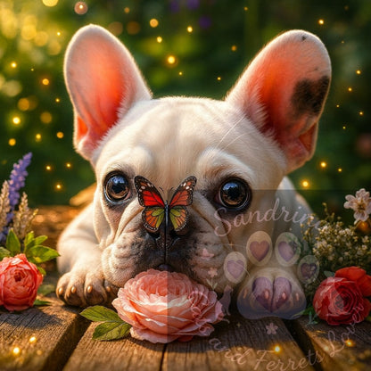 Collection Douceur Féérique & Compagnons Magiques  | Diamond Painting Premium Galaxiart - Collection Signature