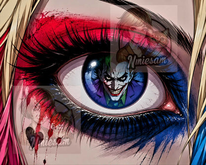 Halloween 🖤 Collection Étranges Merveilles – Diamond Painting Galaxiart
