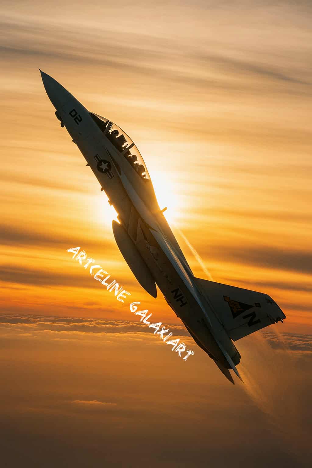 Top Flight – L’Appel du Ciel | Diamond Painting Premium Galaxiart