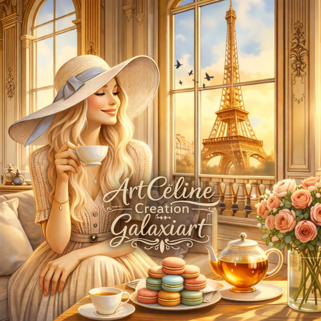 Catalogue 1 Collection Printemps/ Eté 2026  | Disponible jusqu'au 31 aout