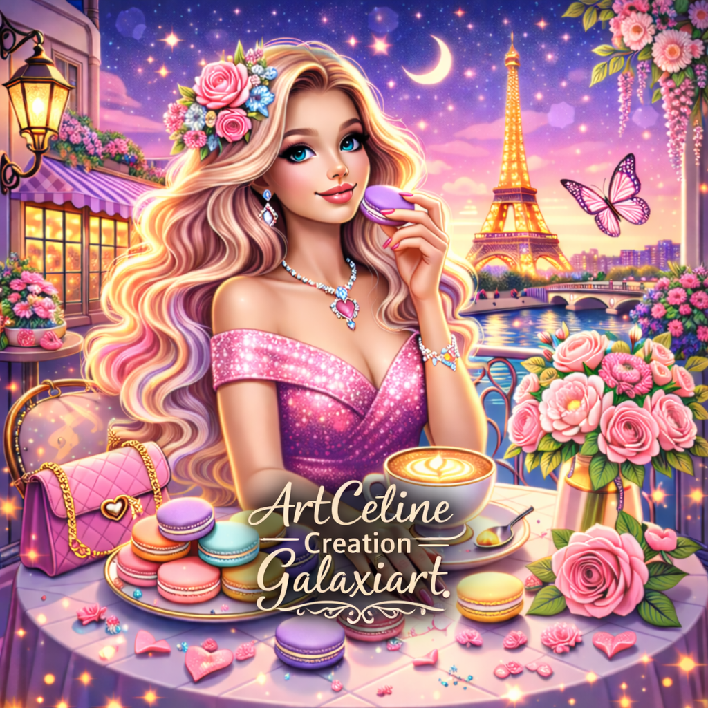 Catalogue 1 Collection Printemps/ Eté 2026  | Disponible jusqu'au 31 aout