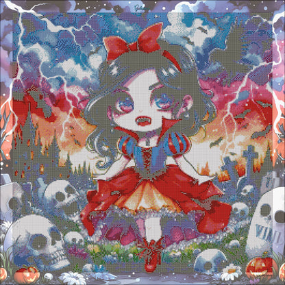 🪐 Collection Ombres & Éclats Mystiques  | Diamond Painting Premium Galaxiart - Collection Signature