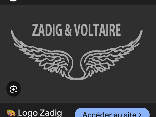 DP personnalisé illustration Stéphanie