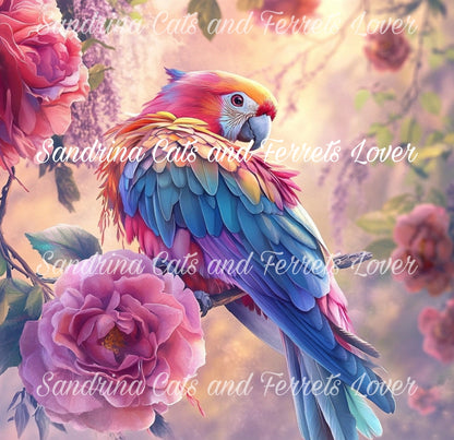 🪐 Rêves Féériques & Mondes Enchantés  | Diamond Painting Premium Galaxiart - Collection Signature