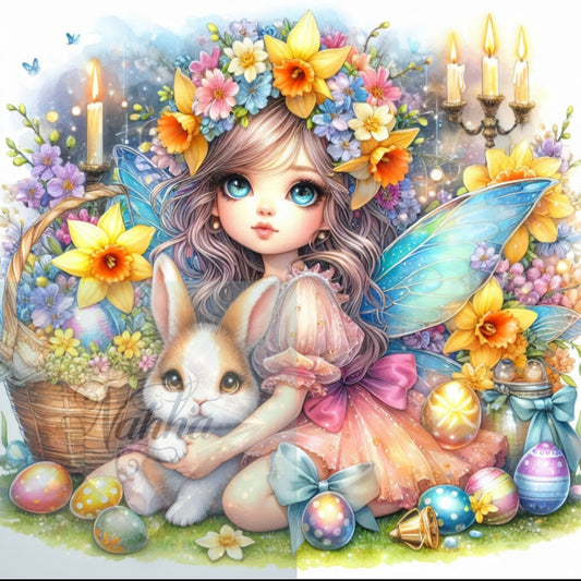Les Promesses du Printemps