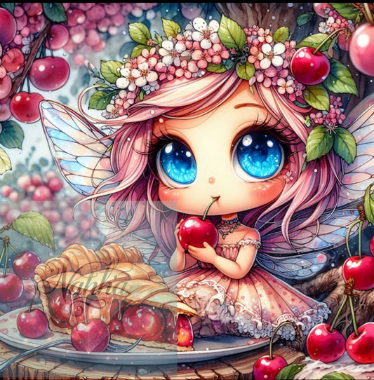 Gourmandise au Pays des Cerises