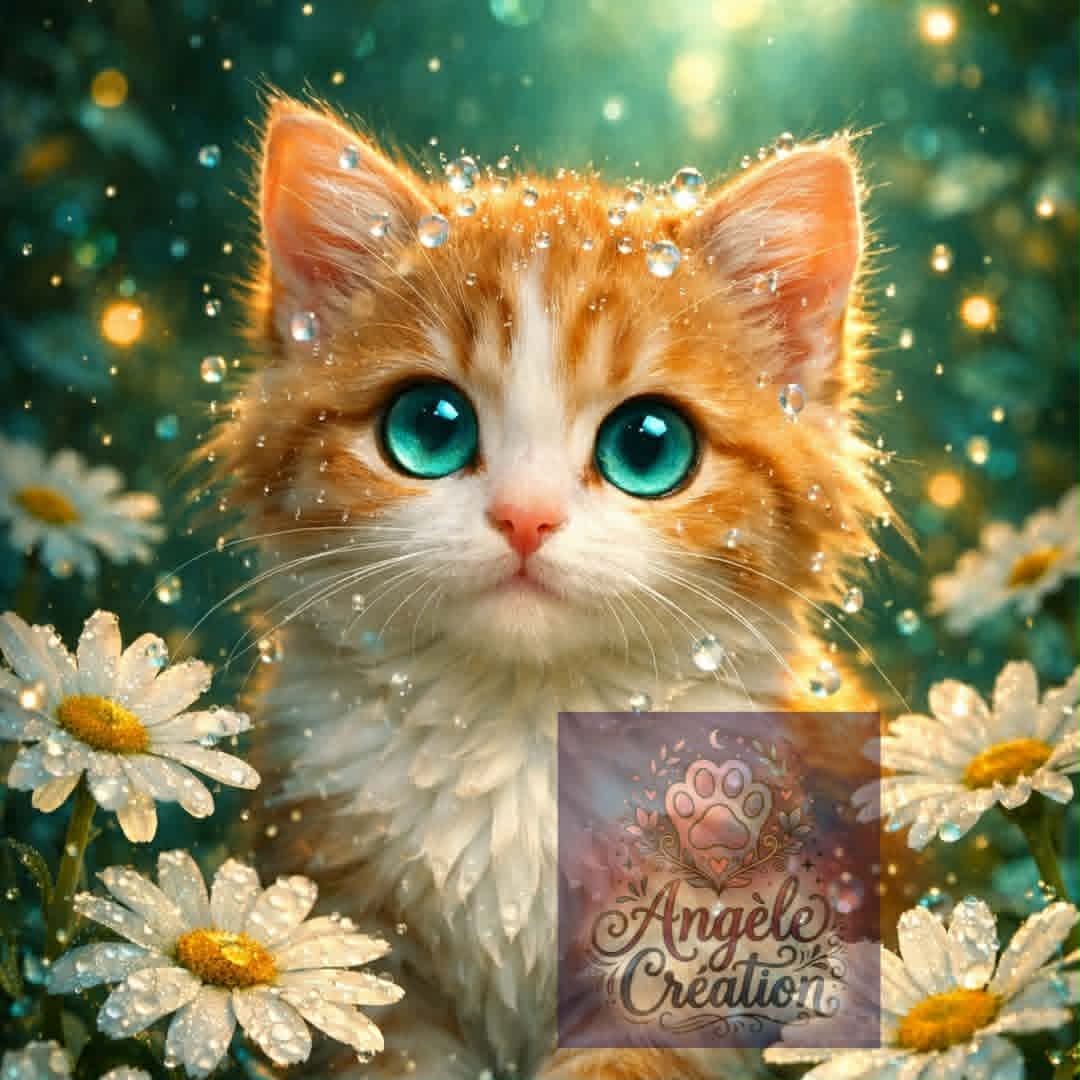 Collection Les Gardiens Félins de la Galaxie  | Diamond Painting Premium Galaxiart - Collection Signature