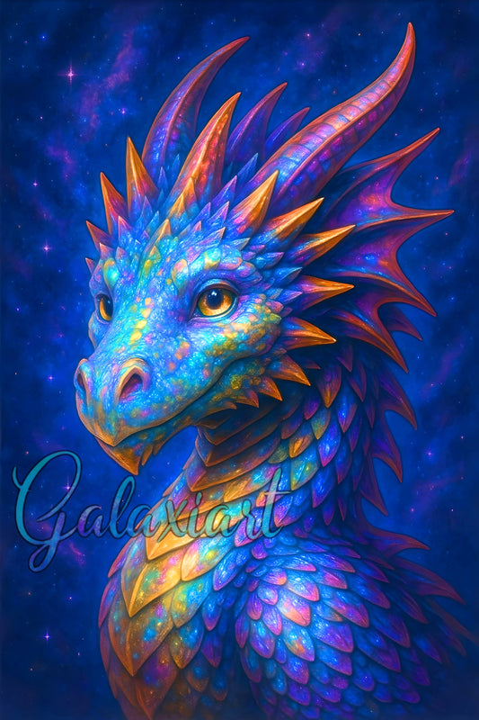 Dragon l’appel des Constellations
