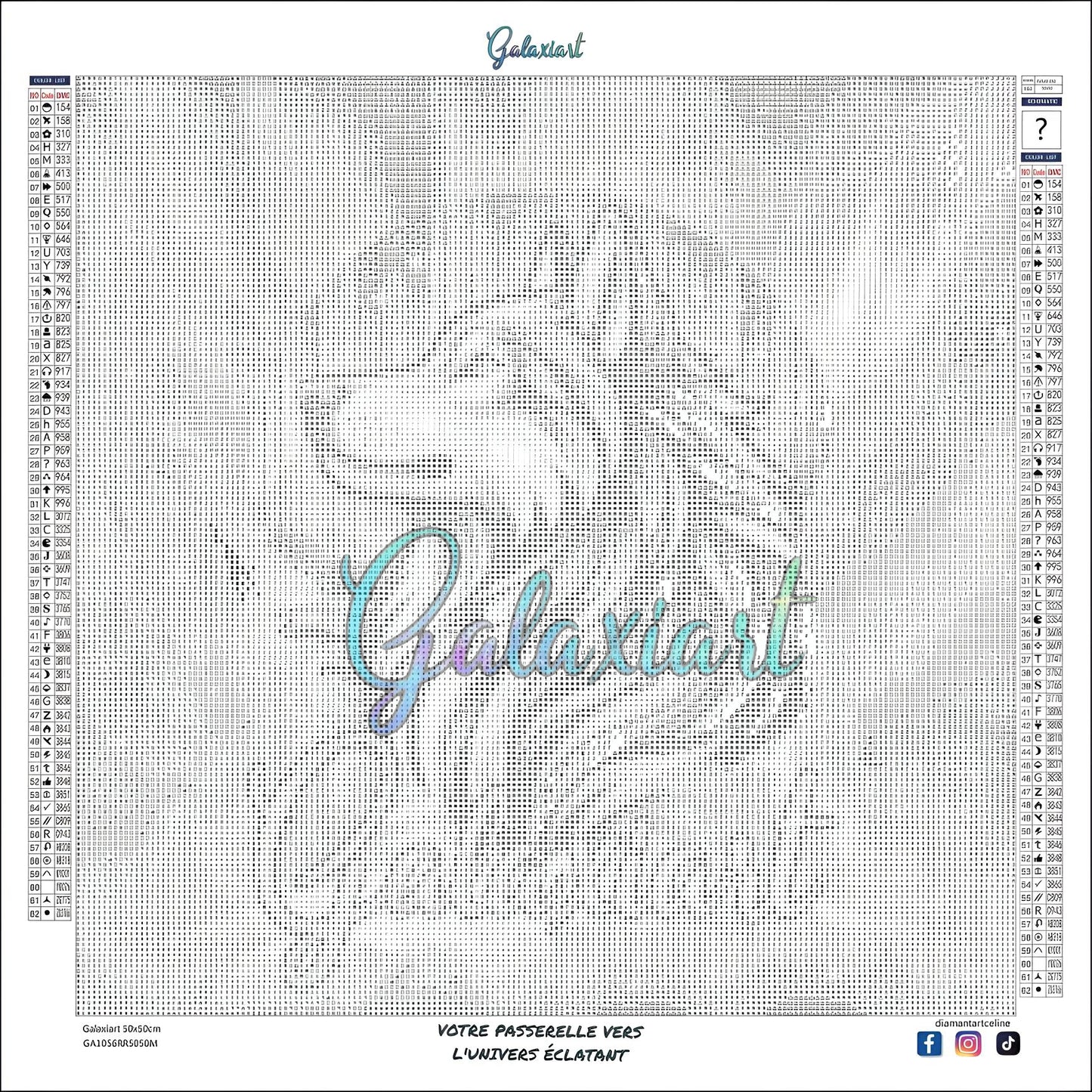 Loup Galaxiart