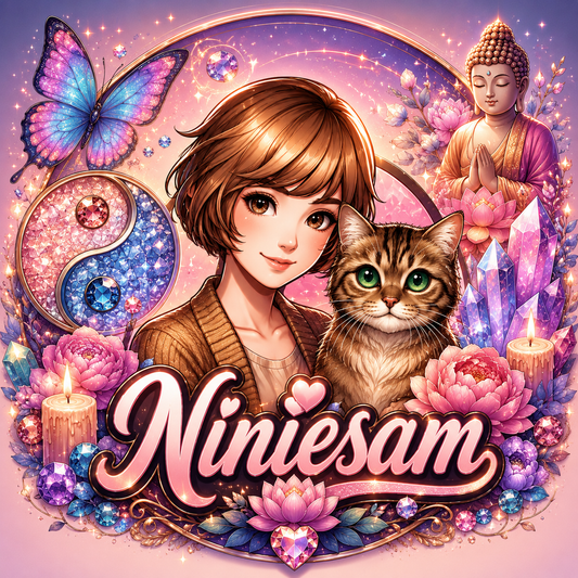 Collection Princesses Enchantées | Diamond Painting Premium Galaxiart - Collection Signature