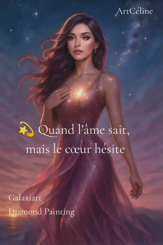 🔮 Guidance Parcours de Flamme Jumelle