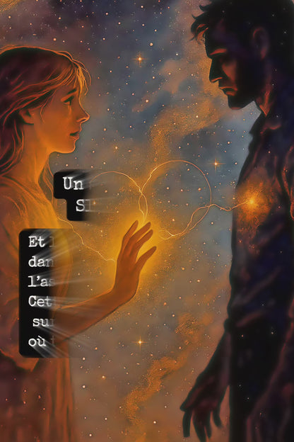 🔮 Guidance Parcours de Flamme Jumelle