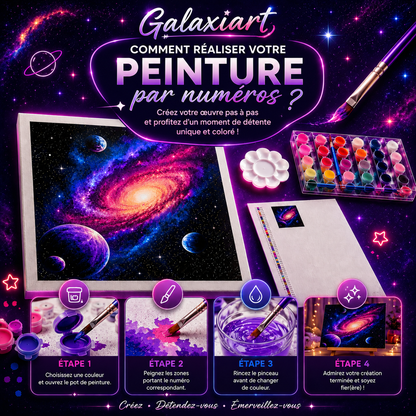 🖌️ Collection Baby Sweet Dreams — Animaux Kawaii Gourmands | Peinture à numéro  Galaxiart - Collection Signature