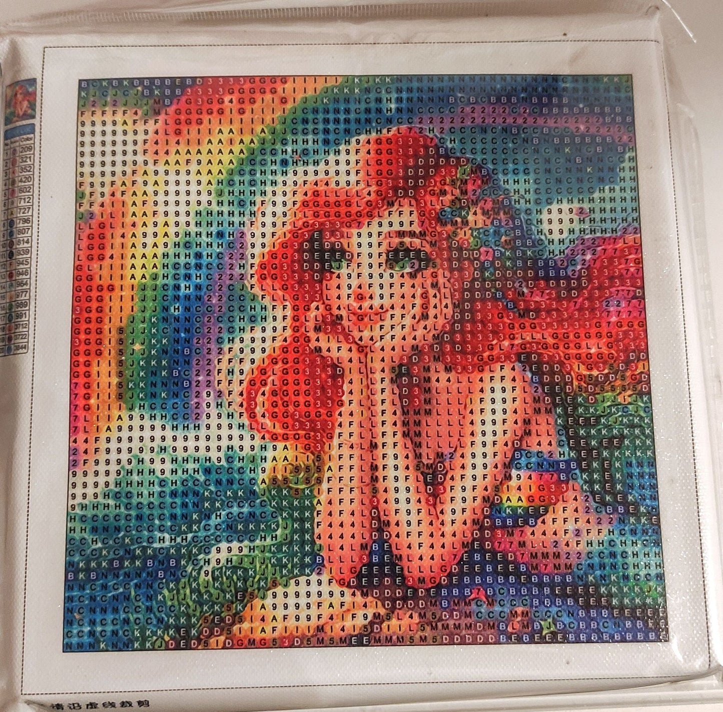 L'Étoile de Lila, Le Rêve d'une Sirène 🧜‍♀️🌈✨