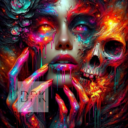 Brûlure de Vie, Traces de Feu