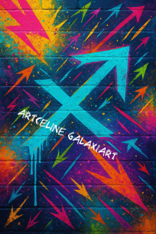 641 Sagittaire ♐